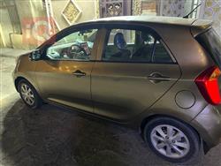 كيا بيكانتو